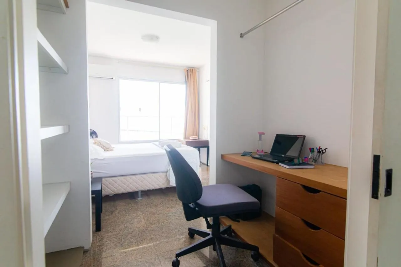 Beira Mar Fantastica Apartamento Fortaleza  Fortaleza (Ceara)